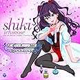 THE IDOLM@STER CINDERELLA MASTER 038一ノ瀬志希