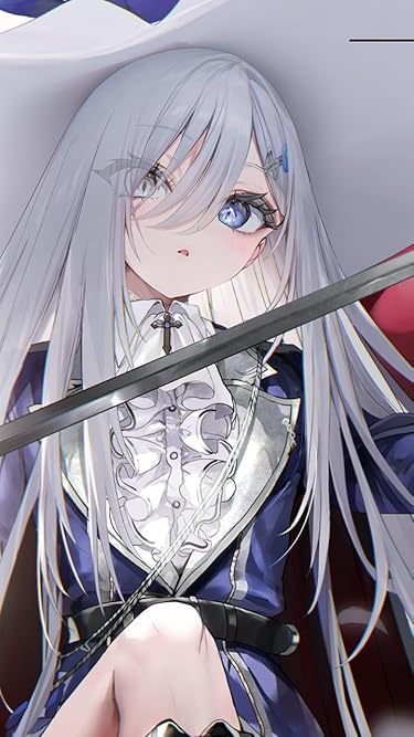 2026冬アニメ - 幽鬼(ユウキ)