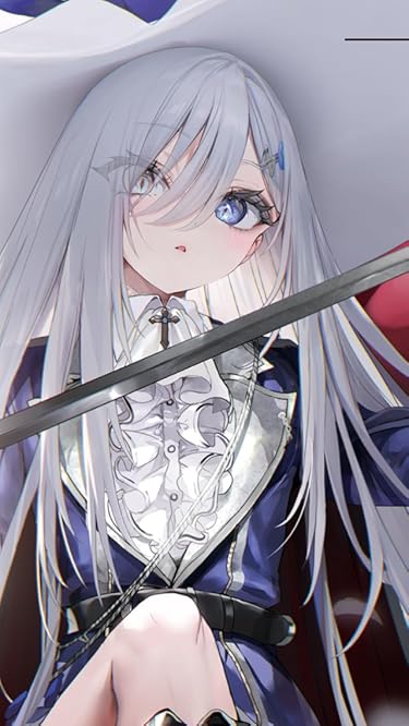 アニメ化決定作品 - 幽鬼(ユウキ)