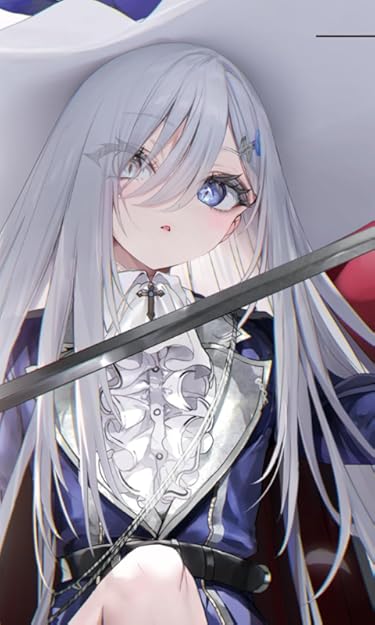 2026冬アニメ - 幽鬼(ユウキ)