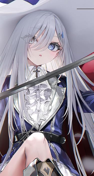 死亡遊戯で飯を食う。  iPhone/Androidスマホ壁紙(744×1392)-1 - 幽鬼(ユウキ)