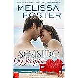 Seaside Whispers: Matt Lacroux (Love in Bloom - Seaside Summers Book 8)