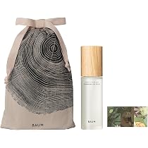 Amazon.co.jp: BAUM（バウム） ギフトセット アロマティック ルーム