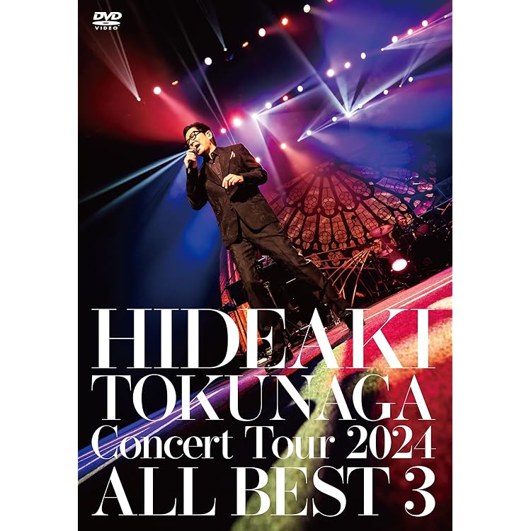 Amazon.co.jp: Concert Tour 2023 ALL BEST2〔初回盤(2CD+1Blu-ray