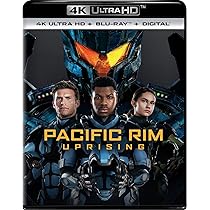 パシフィック・リム  4K ULTRA HD&amp;ブルーレイセット (2枚組) [Blu-ray] パシフィック・リム 4K ULTRA HD&ブルーレイセット(2枚組)