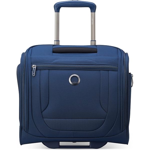 Amazon.co.jp: DELSEY Paris Helium DLX キャリーオンガーメントバッグ 