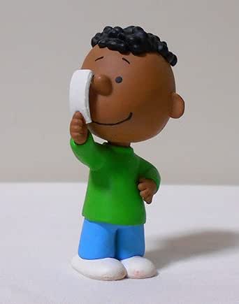Amazon フランクリン Franklin フィギュア Pnts ピーナッツ スヌーピー フィギュア ドール 通販
