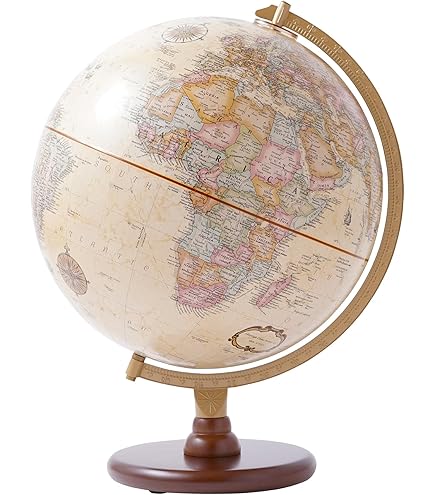 Replogle リプルーグル 地球儀 英語版 ヴィンテージ ヨークタウン型 Replogle リプルーグル 地球儀 英語版 ヴィンテージ ヨークタウン型