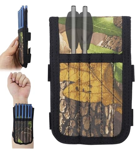 What Is A Quiver On A Crossbow at Jake Woolley blog