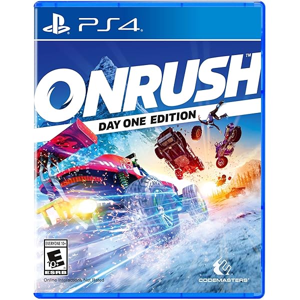 Burnout Paradise Remastered (輸入版:北米) - PS4 51p22in1vRL._AC_SY200_QL15_.jpg