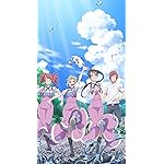 あまんちゅ! iPhone SE第2~3世代 8~6 壁紙 視差効果 小日向光,大木双葉,二宮愛,二宮誠,ありあ あまんちゅ! iPhone SE第2~3世代 8~6 壁紙 視差効果 小日向光,大木双葉,二宮愛,二宮誠,ありあ