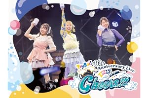 TrySail 10th Anniversary Live 2026 