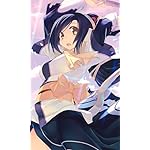 うたわれるもの FVGA(480×800)壁紙 クオン うたわれるもの FVGA(480×800)壁紙 クオン