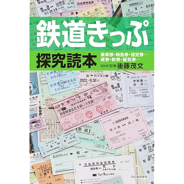 決定版!オールカラー日本鉄道切符ガイドブック | 澤村 光一郎 |本