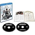 ファンタスティック・ビーストと黒い魔法使いの誕生 エクステンデッド版ブルーレイセット (2枚組/日本限定メイキングブックレット付) [Blu-ray]