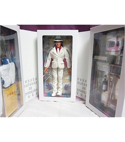 Amazon.co.jp: スタイリッシュコレクション NO.14 探偵物語 工藤俊作