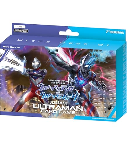 Amazon.co.jp: BP03-007 ウルトラマンギンガ (RRR) 【BP03