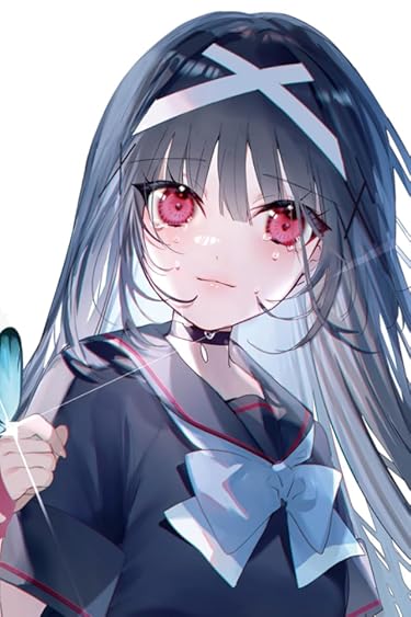 不死探偵・冷堂紅葉  iPhone/Androidスマホ壁紙(640×960)-1 - 冷堂紅葉（れいどうもみじ）