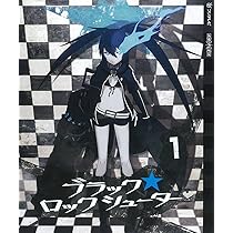 【匿名配送】ブラックロックシューター　布ポスター アズレン」×「ブラック☆ロックシューター」のコラボイベントが開催