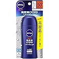 Amazon Co Jp ニベアサン プロテクトプラス ウォータープルーフuvミルク Spf50 Pa 40ml ビューティー