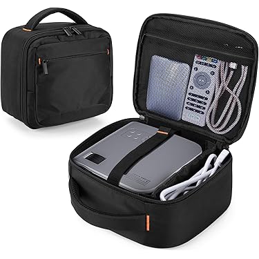 Amazon.co.jp 売れ筋ランキング: プロジェクターバッグ・ケース