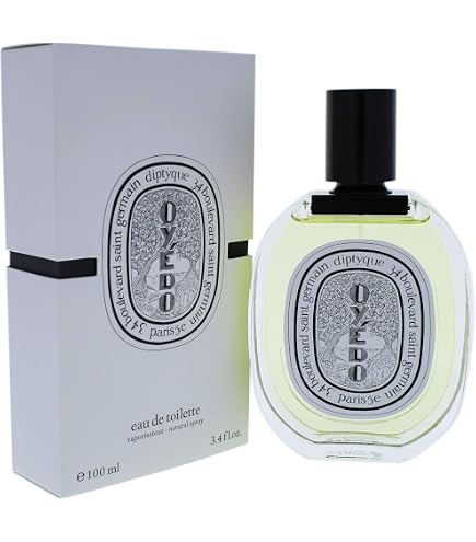 Amazon | DIPTYQUE（ディプティック）オー ド トワレ (オイエド, 100mL