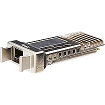 【希少・廃盤品】Cisco CVR-X2-SFP10G 変換モジュール Amazon.com: Cisco CVR-X2-SFP10G X2 SFP+ Converter Module