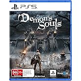 Demon's Souls - PlayStation 5