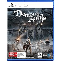 Demon's Souls - PlayStation 5