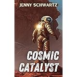 Cosmic Catalyst (Shamans & Shifters Space Opera Book 2)