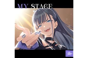 MY STAGE