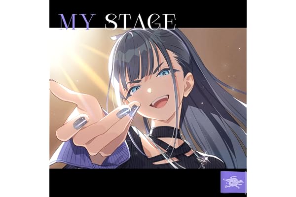 MY STAGE