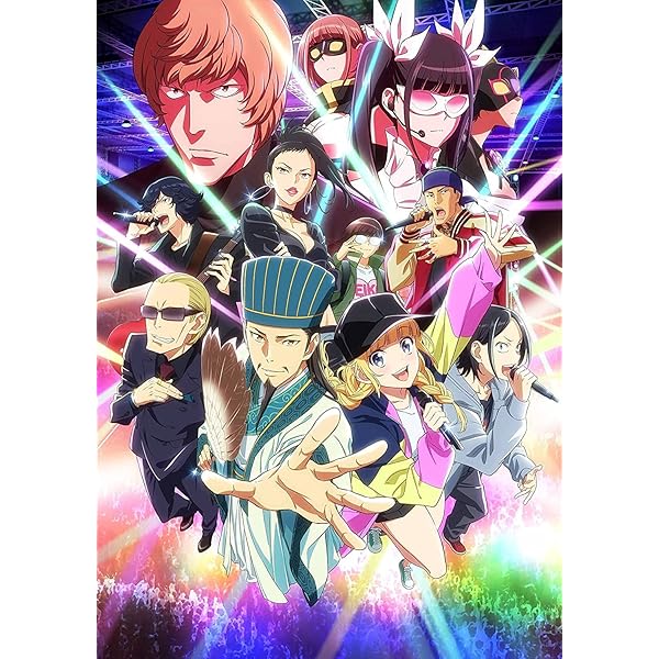 ワンピース　パリピ孔明　セット パリピ孔明 全巻セット（1-22巻 最新刊） | 八文字屋OnlineStore