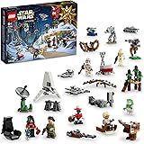 レゴ(LEGO) スターウォーズ アドベントカレンダー クリスマスギフト クリスマス 75366 おもちゃ ブロック プレゼント 宇宙 うちゅう 冒険 男の子 6歳 ~