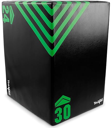 KINSEI プライオボックス18インチ　ボックスジャンプ等　2つ KINSEI プライオボックス18インチ ボックスジャンプ等 2つ