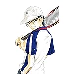 テニスの王子様 FVGA(480×800)壁紙 越前 リョーマ(えちぜん リョーマ) テニスの王子様 FVGA(480×800)壁紙 越前 リョーマ(えちぜん リョーマ)