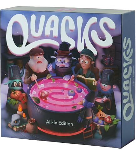 Boardcubator Project L Finesse Board Game Expansion - Enhance Your Strategy With Goals And Credits Puzzle Strategy Game For Kids Adults Ages 14 1 4 Players 20 40 Mins Made