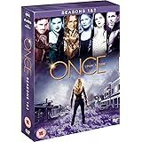 Once Upon a Time - Season 1 [DVD]