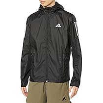 Amazon | [アディダス] ランニング オウン ザ ラン ジャケット