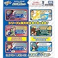 イナズマイレブン イレブンライセンス超次元激6セット