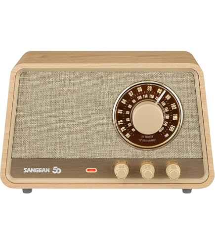 Amazon | Tivoli Audio（チボリ・オーディオ）「Music System BT