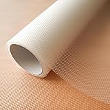 東和産業 食器棚シート システムキッチン用防虫シート 日本製 約45×300cm 防虫 EVA樹脂 ロング クリア
