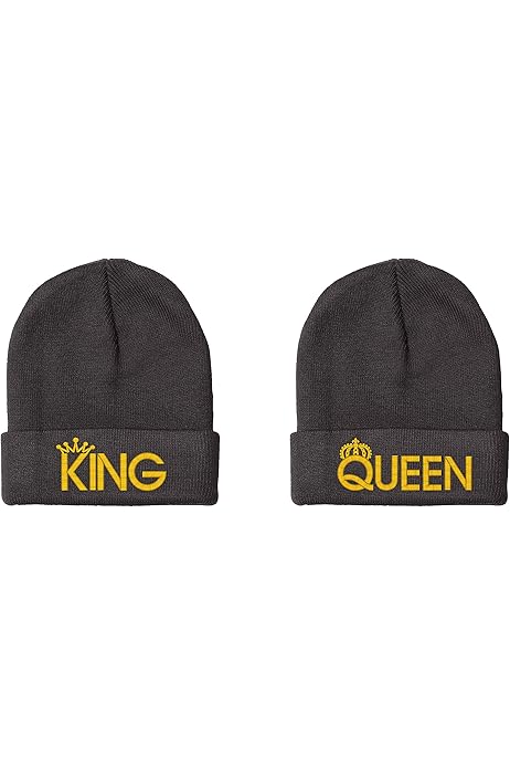 matching beanies for couples