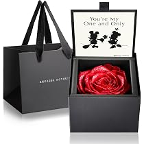 Amazon｜アモローサ モデルノ AMOROSA MODERNO プリザーブドフラワー