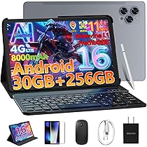 Amazon.co.jp: 【Android16 4G LTE タブレット】DOOGEE G6