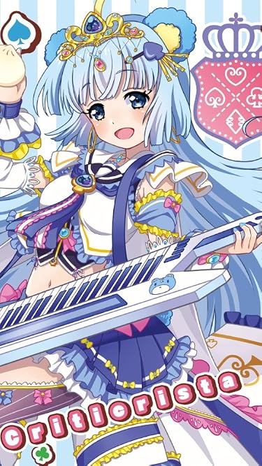 2020年冬アニメ - ツキノ