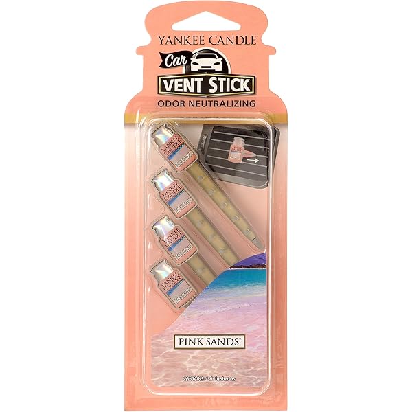 fuchsi♡ラベンダー、ミント、RC、 レモン4点 Amazon.co.jp: YANKEE CANDLEカージャーボーナスパック（3枚入り