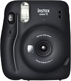 FUJIFILM インスタントカメラ チェキ instax mini 50S ピアノブラック INS MINI 50S BL Amazon | FUJIFILM インスタントカメラ チェキ instax mini 50S ピアノ