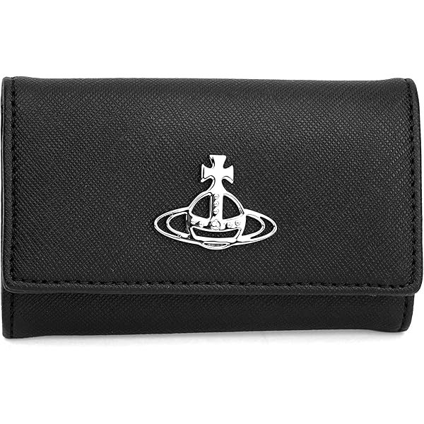VivienneWestwood ヴィヴィアンウエストウッド キーケース 黒 Amazon.co.jp: [ヴィヴィアンウエストウッド]Vivienne Westwood