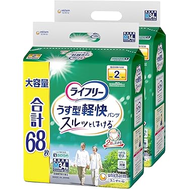 Amazon.co.jp 売れ筋ランキング: 失禁パッド・大人用おむつ・紙パンツ
